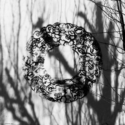 5eme, Rue de la bucherie.