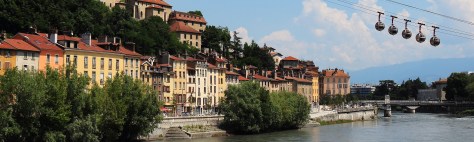 GRENOBLE