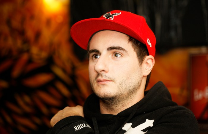 Le regard de l'artiste sur son travail, Sapo.