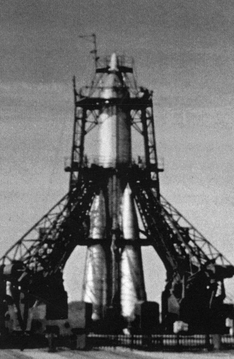 Sputnik-2-launch